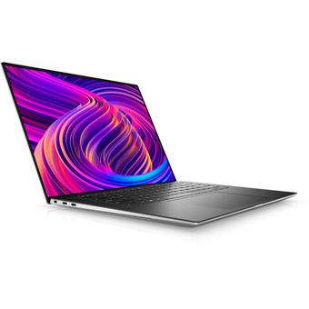 Dell XPS 15 9510, 15.6", i7-11800H, 16GB/512GB