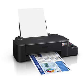 Epson EcoTank L121 A4 Ink Tank Printer