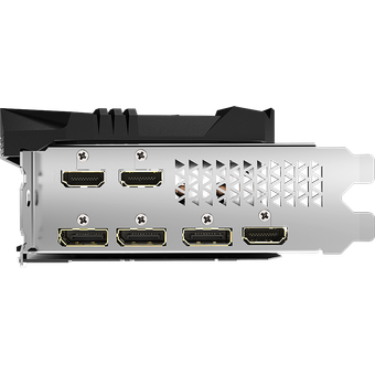 GIGABYTE AORUS Radeon RX 5700 XT 8G (rev. 2.0) [GV-R57XTAORUS-8GD]