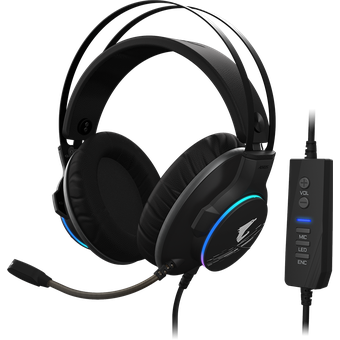 GIGABYTE AORUS H1 Gaming Headset