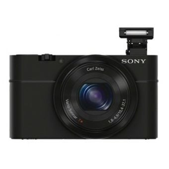 Sony DSC-RX100
