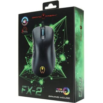 Gaming Freak FX-2 Gaming Mouse [GFM-FX2]