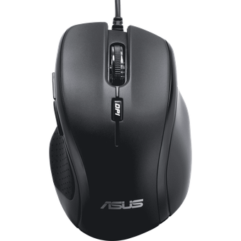 ASUS UX300 PRO | Hi-res ergonomic mouse