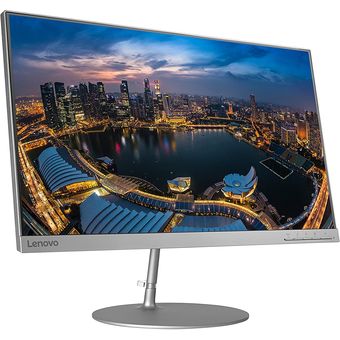 Lenovo L24q-35, 23.8" QHD Monitor