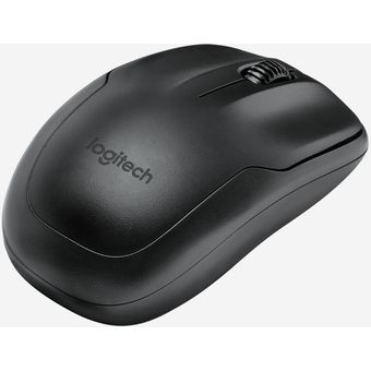 Logitech MK220 Compact Wireless Keyboard Mouse Combo