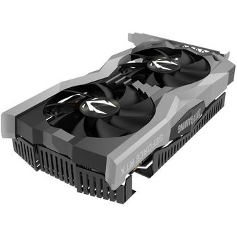 ZOTAC GAMING GeForce RTX 2060 SUPER [ZT-T20610E-10M]