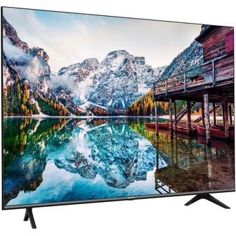 Hisense 65" A6500G Series Android 4K UHD LED TV [65A6500G]