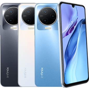 Infinix Note 12 2023 (8+128GB)