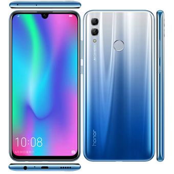 HONOR 10 Lite (3+64GB)