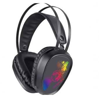 Imperion G33 Intruder RGB Gaming Headset [HS-G33-D1]