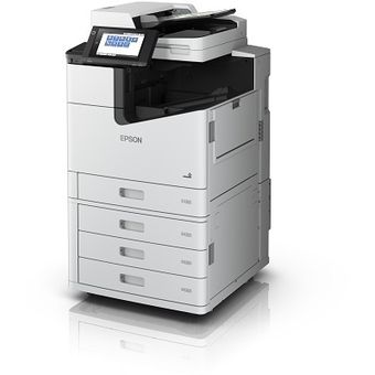 Epson WorkForce Enterprise WF-C20750 A3 Multifunction Printer