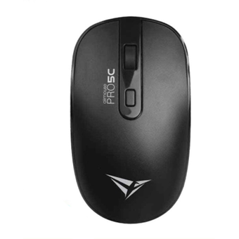 Alcatroz AirMouse Pro 5C Silent Click Wireless Mouse