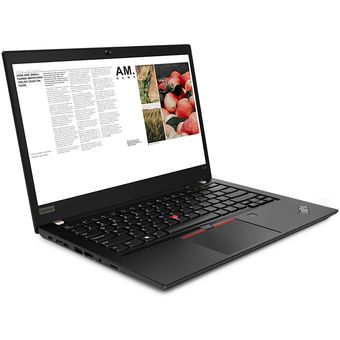 Lenovo Thinkpad T490, 14", i5-10210U, 8GB/512GB [20RYS0MC00]