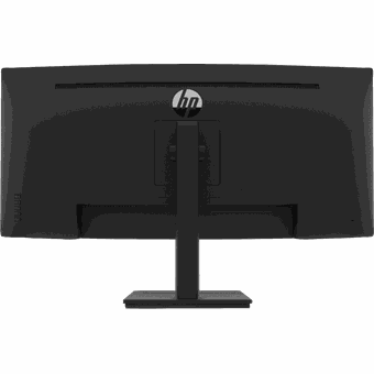 HP P34hc G4, 34" WQHD USB-C Curved Monitor