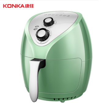 Konka 3.5L Air Fryer [KGKZ-3523]