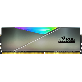 XPG SPECTRIX D50 ROG Certified Memory Module 16GB (2x8GB) DDR4 RGB