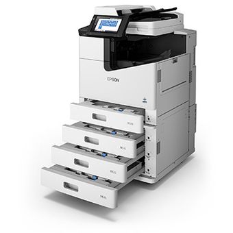 Epson WorkForce Enterprise WF-C21000 A3 Multifunction Printer