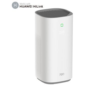 HUAWEI Hi-Link 720 Full-Effect Smart Air Purifier C400 [KJ400F-C400]