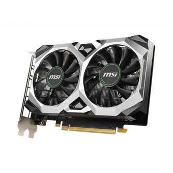 MSI GeForce GTX 1650 D6 VENTUS XS V2