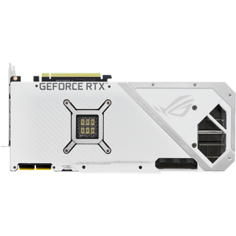 ASUS ROG Strix GeForce RTX 3090 White Edition