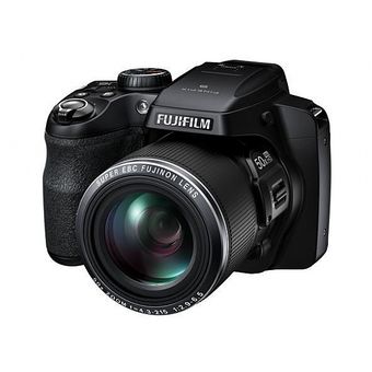 Fujifilm FinePix S9200