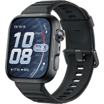 Huawei Watch Fit 5 Pro (Fluoroelastomer Strap)