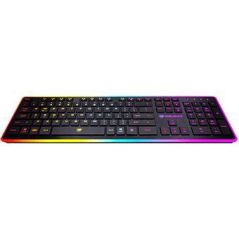 COUGAR VANTAR AX | RGB Scissor-Switch Gaming Keyboard