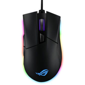 ASUS ROG Gladius II Origin