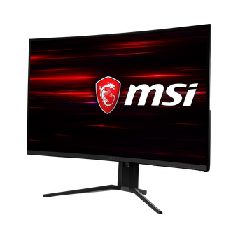 MSI Optix MAG322CQRV, 31.5" WQHD Curved Gaming Monitor