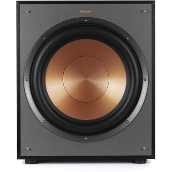 Klipsch R-120SW 12-inch Subwoofer