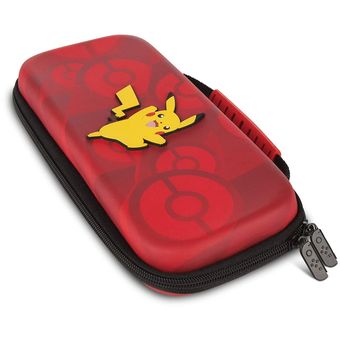 PowerA Protection Case for Nintendo Switch - Pikachu