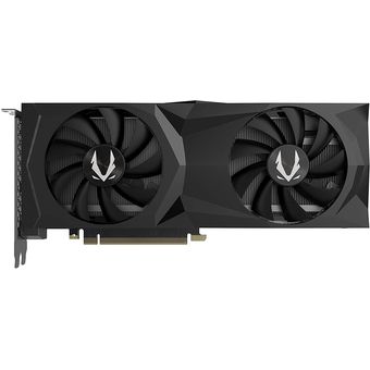 ZOTAC GAMING GeForce RTX 2080 SUPER Twin Fan [ZT-T20820F-10P]