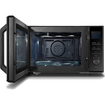 Toshiba 26L Microwave Oven [MW2-AC26TF(BK)]