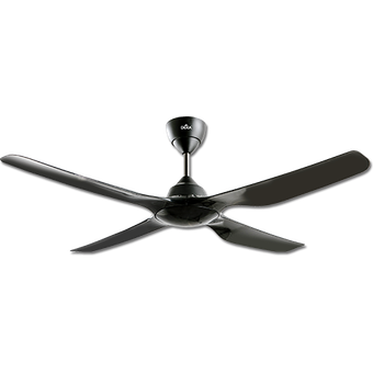 Deka SX56 56" Ceiling Fan, Deluxe Series