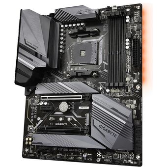 GIGABYTE X570S GAMING X (rev. 1.0)