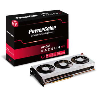 PowerColor Radeon VII 16GB HBM2