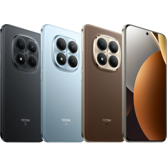 Xiaomi Redmi Note 15 Pro+ 5G (12+512GB)