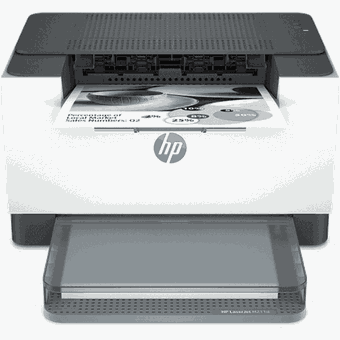 HP LaserJet M211d Black and White Laser Printer [9YF82A]
