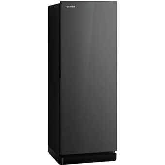 Toshiba 181L 1 Door Refrigerator [GR-RD235CC-DMY (37)]
