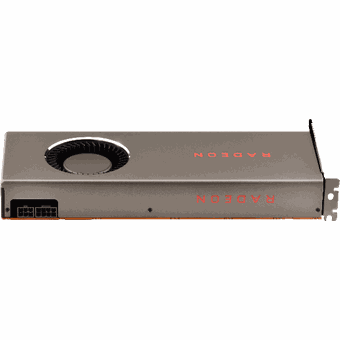 SAPPHIRE Radeon RX 5700 8G GDDR6