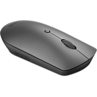 Lenovo ThinkBook Bluetooth Silent Mouse [4Y50X88824]