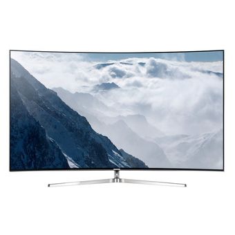 Samsung 55 "SUHD 4K Curved Smart TV KS9800 Series 9 UA55KS9800JXZK