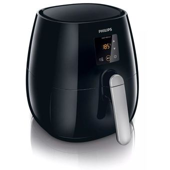 Philips Viva Collection Digital Airfryer [HD9238]