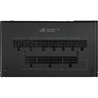 ASUS ROG Strix 650W Gold PSU