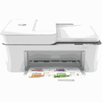 HP DeskJet Ink Advantage 4176 All-in-One Printer [7FS95B]