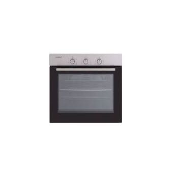 Faber 66L Built-In Oven w/ 8 Functions [FBO 660 SS]