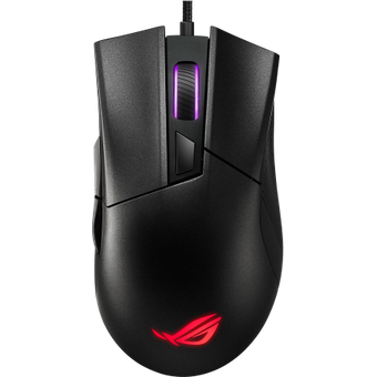 ASUS ROG Gladius II Core