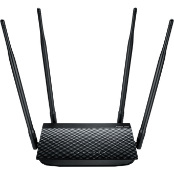 ASUS RT-N800HP, High Power Gigabit Wireless Router