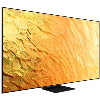 Samsung 65" NEO QLED 8K QN800B [QA65QN800BKXXM]