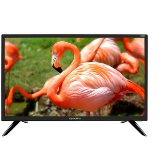 Topcon 24 "LED Smart TV HD multimedia 24SM2